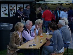 Sommerfest 06.09.2014